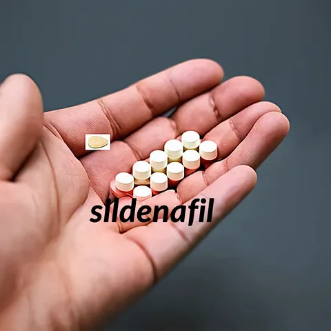 El sildenafil necesita receta